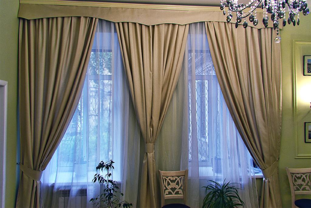 Classic Apartment On Zhukovskoho Odessa Extérieur photo