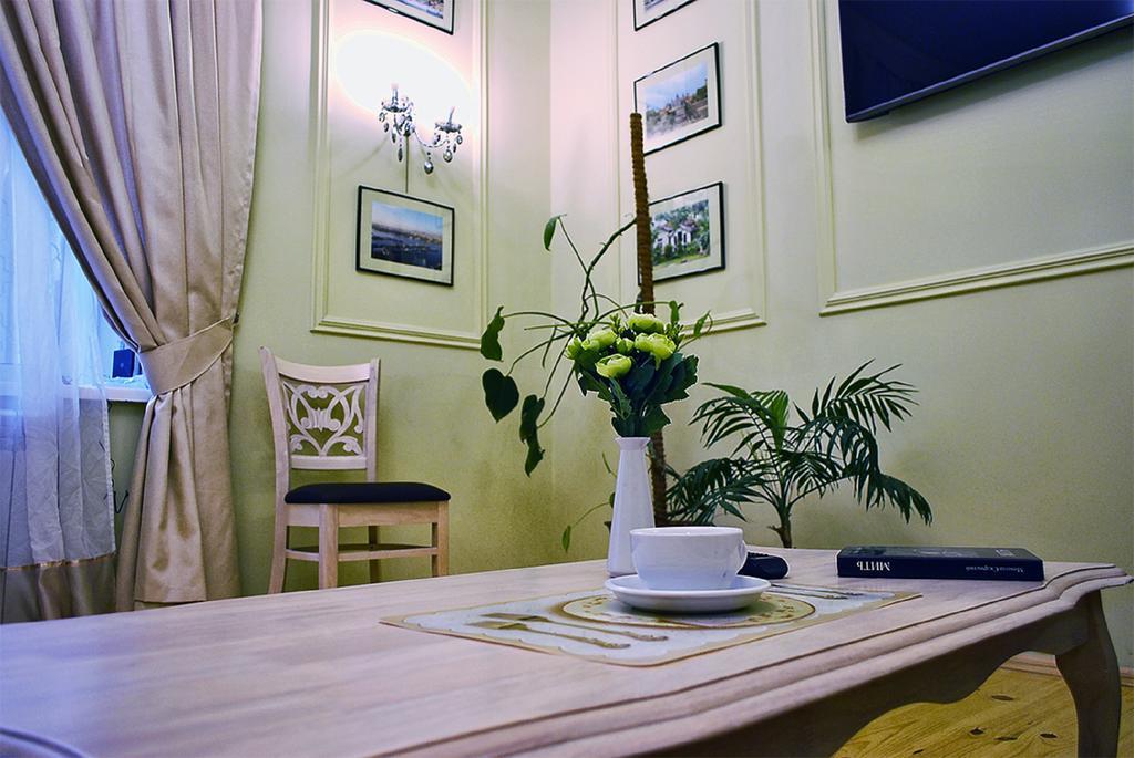 Classic Apartment On Zhukovskoho Odessa Extérieur photo